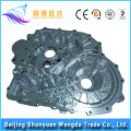 Foundry Produce China Wholesale Auto Parts Aluminium Gearbox Housing Spare Parts